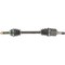 A1 Cardone New Cv Drive Axle, 66-2029 66-2029 - alternate 1